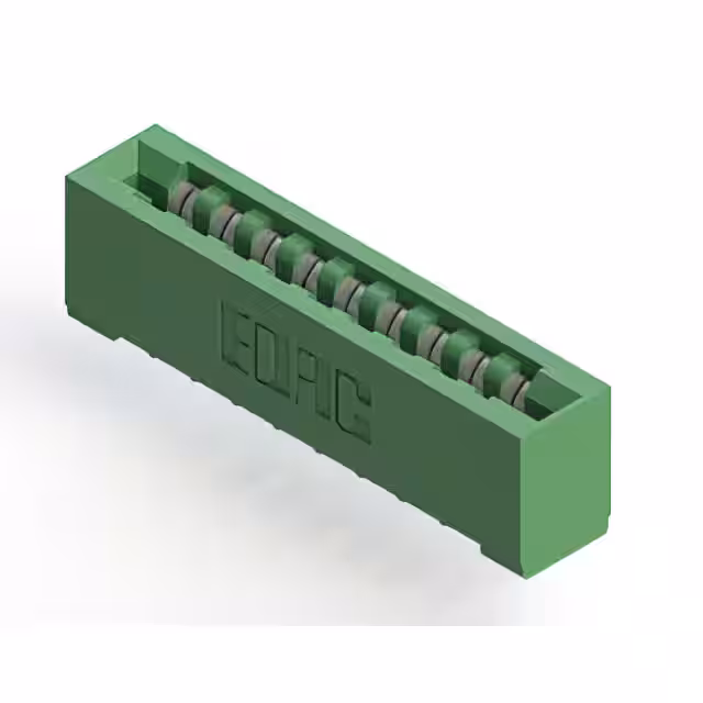 807-009-453-101 EDAC Inc.  Edgeboard Connectors